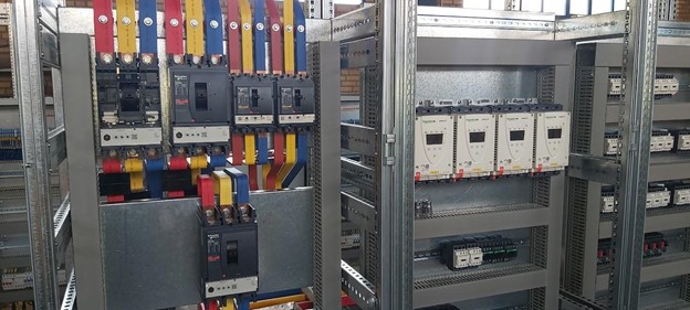 عکس-تابلو-برق-نسل-جدید