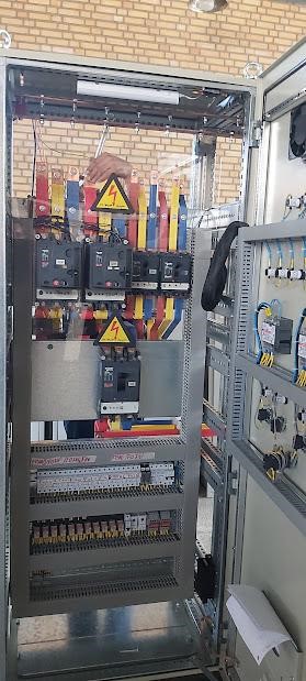 مزایای-تابلو-برق-نسل-جدید