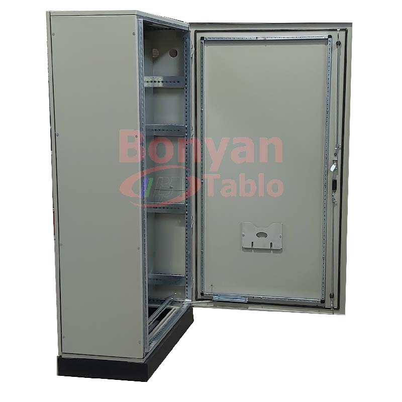بدنه تابلو برق ایستاده طرح ریتال-5
